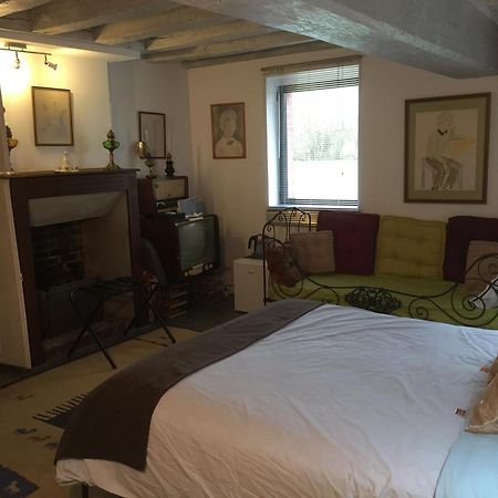 Chambre D'Hotes Le Grand Fourneau Lassay-sur-Croisne Dış mekan fotoğraf