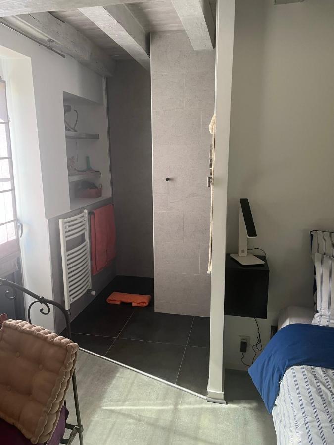 Chambre D'Hotes Le Grand Fourneau Lassay-sur-Croisne Dış mekan fotoğraf
