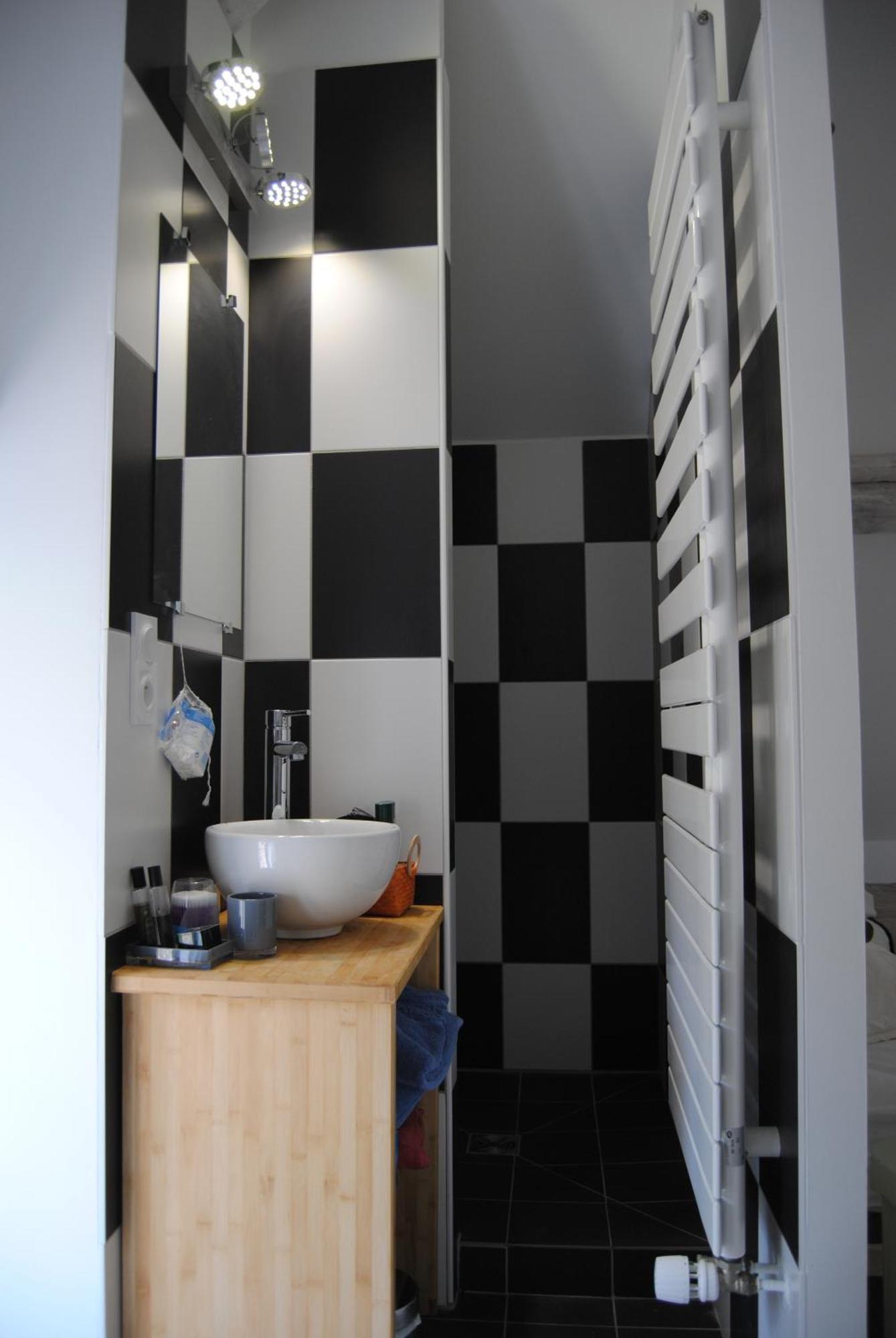 Chambre D'Hotes Le Grand Fourneau Lassay-sur-Croisne Dış mekan fotoğraf