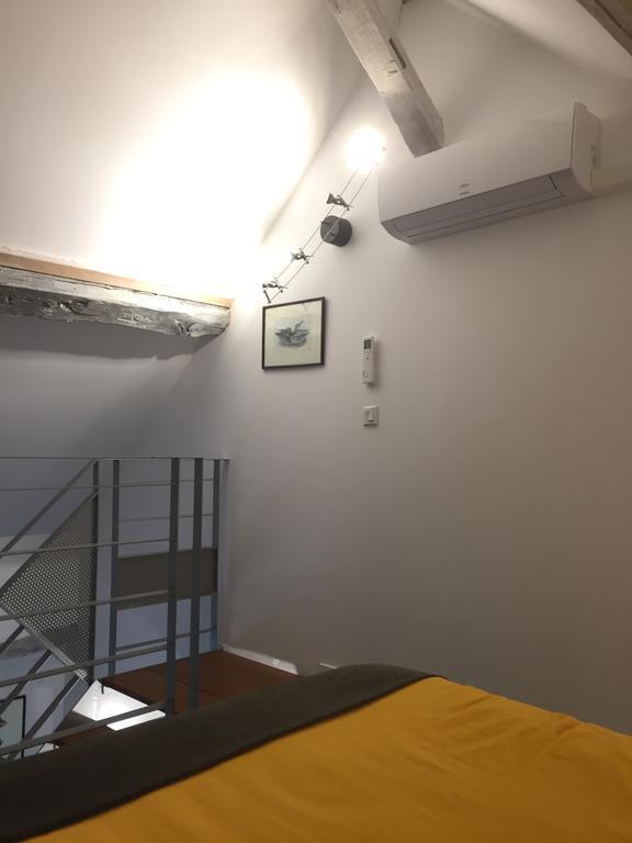 Chambre D'Hotes Le Grand Fourneau Lassay-sur-Croisne Dış mekan fotoğraf