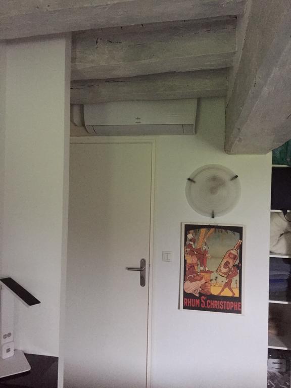 Chambre D'Hotes Le Grand Fourneau Lassay-sur-Croisne Dış mekan fotoğraf